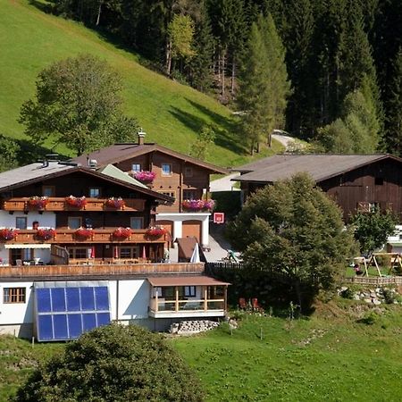 Berggasthof-Ferienbauernhof Habersatt Altenmarkt im Pongau Luaran gambar